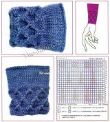 Нарядная отделка - Коллекция декоративных узоров Нарядная отделка - Коллекция декоративных узоров
