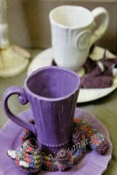 Подставки под горячее Подставки под горячее