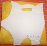 МК - Копилка-кошелёк Мелочь пузатая, 1 МК - Копилка-кошелёк Мелочь пузатая, 1