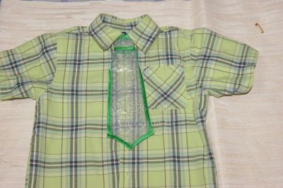 Мастер-класс - Галстук-антистресс, 3 Мастер-класс - Галстук-антистресс, 3