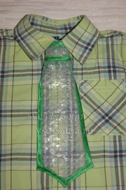 Мастер-класс - Галстук-антистресс, фото Мастер-класс - Галстук-антистресс, фото