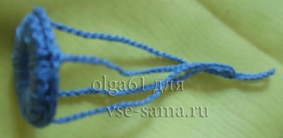 Мастер-класс - Весна! птицы летят!, фото 3 Мастер-класс - Весна! птицы летят!, фото 3