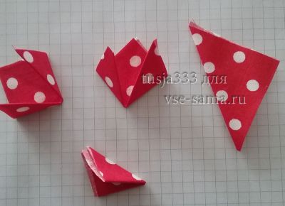 Мастер-класс - Зеленый петушок, 4 Мастер-класс - Зеленый петушок, 4