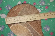 Мк - шейная подушка - Змей - 3 Мк - шейная подушка - Змей - 3