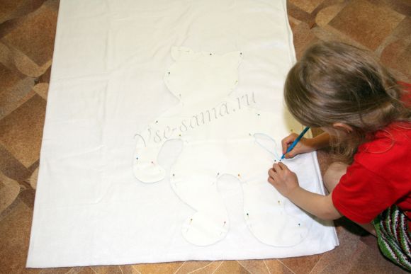 Котейко, 1 Котейко, 1