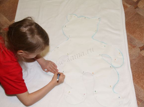 Котейко, 2 Котейко, 2