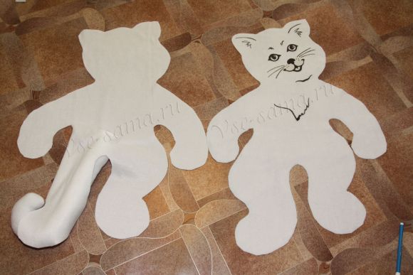 Котейко, 7 Котейко, 7