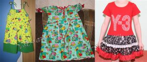 МК - удлиняем сарафаны МК - удлиняем сарафаны