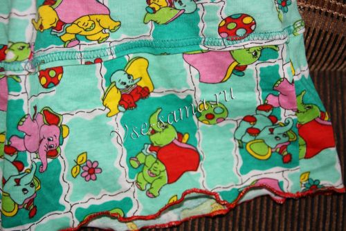 МК - удлиняем сарафаны, 3-1 МК - удлиняем сарафаны, 3-1