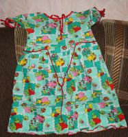 МК - удлиняем сарафаны, 3 МК - удлиняем сарафаны, 3