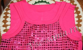 Нарядное платье с блестками, 13 Нарядное платье с блестками, 13