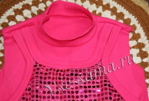 Нарядное платье с блестками, 14 Нарядное платье с блестками, 14