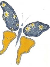 Петельный шов Петельный шов