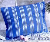 Подушки и чехлы - морские нотки Подушки и чехлы - морские нотки