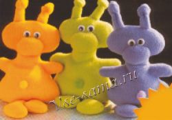 Инопланетяне Инопланетяне