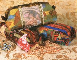 Косметички Косметички