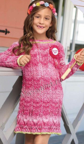 Шикарное платье с маленьким воланом, фото Шикарное платье с маленьким воланом, фото