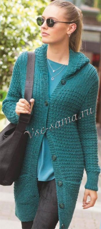 Фото жакета с капюшоном Фото жакета с капюшоном