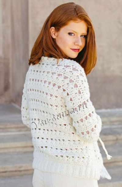 Еще фото жакета Еще фото жакета