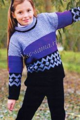 Пуловер - Догоняй Пуловер - Догоняй