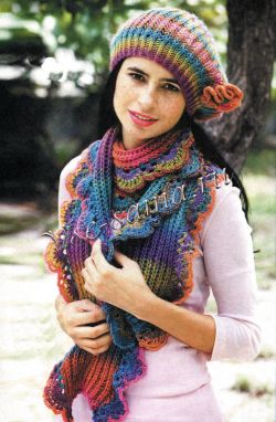 Радужный комплект Радужный комплект