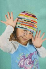 Шапочка  Шапочка