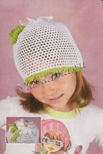 Шапочка  Шапочка