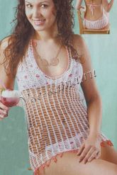 Пляжное платье Пляжное платье