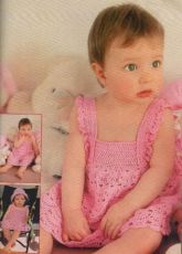 Сарафан и шляпка Сарафан и шляпка