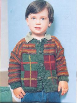 Жакет - Четкость линий Жакет - Четкость линий