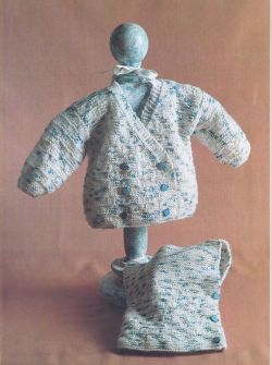 Жакет и безрукавка - игра в шахматы Жакет и безрукавка - игра в шахматы