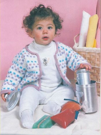 Жакет и штанишки - Детский забавы Жакет и штанишки - Детский забавы