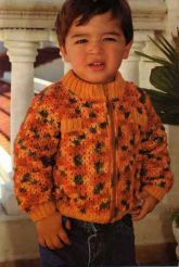 Жакет на молнии Жакет на молнии