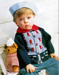 Кофточка Кофточка