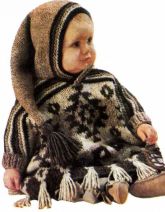 Пончо Пончо