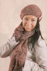 Меланжевый комплект Меланжевый комплект