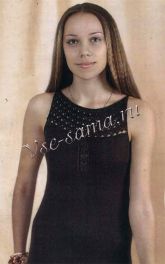 Шоколадное платье Шоколадное платье