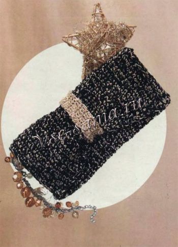 Клатч Клатч