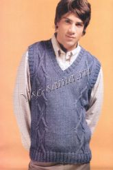 Безрукавка - Классика жанра Безрукавка - Классика жанра