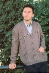 Жакет - Городской уик-энд Жакет - Городской уик-энд