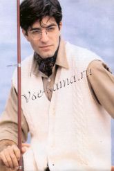 Жилет - В мужской компании Жилет - В мужской компании