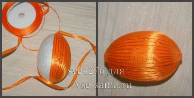 Мастер-класс - Пасхальное яйцо, яйцо Мастер-класс - Пасхальное яйцо, яйцо