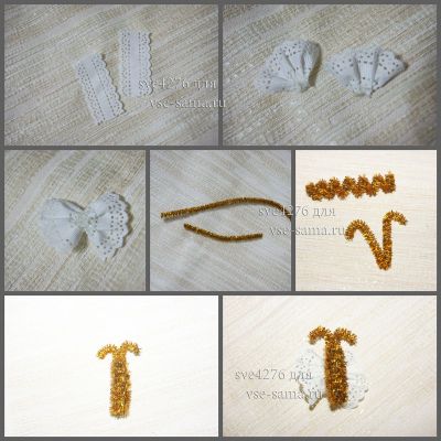 Мастер-класс - Пасхальное яйцо, 6 Мастер-класс - Пасхальное яйцо, 6