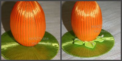 Мастер-класс - Пасхальное яйцо, 7 Мастер-класс - Пасхальное яйцо, 7