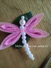 сборка стрекозы сборка стрекозы