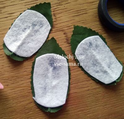 листики листики