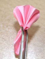 Плоский круглый лепесток - вариант 1, фото 13 Плоский круглый лепесток - вариант 1, фото 13