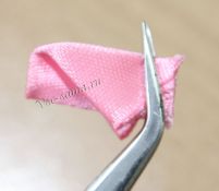 Плоский круглый лепесток - вариант 1, фото 14 Плоский круглый лепесток - вариант 1, фото 14