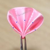 Плоский круглый лепесток - вариант 1, фото 16 Плоский круглый лепесток - вариант 1, фото 16