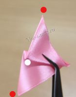 Плоский круглый лепесток - вариант 1, фото 4 Плоский круглый лепесток - вариант 1, фото 4